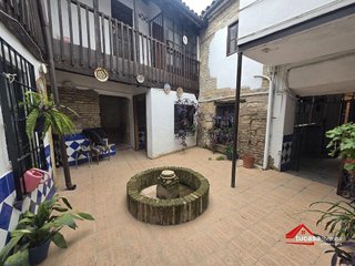 Chalet en venta en Sta. Marina - San Andrés - San Pablo - San Lorenzo en Córdoba