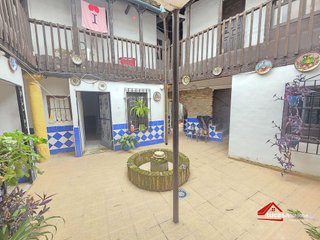 Chalet en venta en Sta. Marina - San Andrés - San Pablo - San Lorenzo en Córdoba
