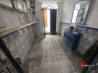 Chalet en venta en Sta. Marina - San Andrés - San Pablo - San Lorenzo en Córdoba