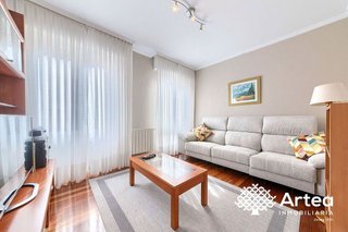 Piso en venta en Portugalete