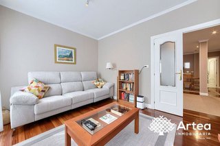 Piso en venta en Portugalete