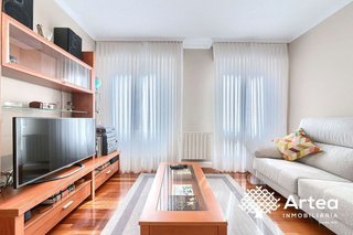 Piso en venta en Portugalete