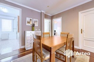 Piso en venta en Portugalete