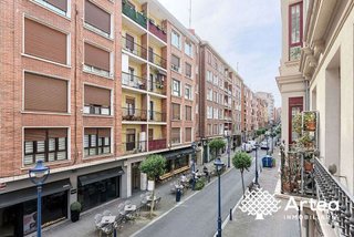 Piso en venta en Portugalete