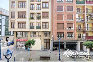 Piso en venta en Portugalete