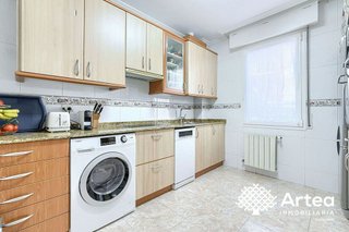 Piso en venta en Portugalete
