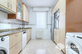 Piso en venta en Portugalete
