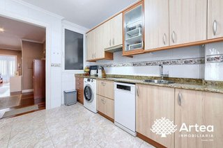 Piso en venta en Portugalete