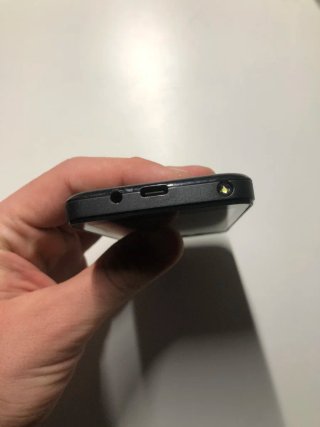 Brondi Amico Smartphone Pocket - Display Nuovo