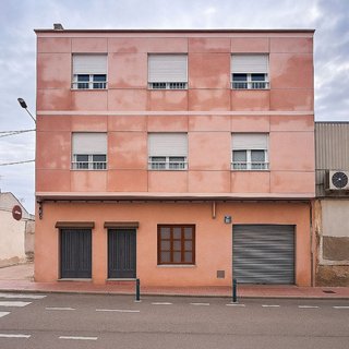 Edificio en venta en Monóvar/Monòver