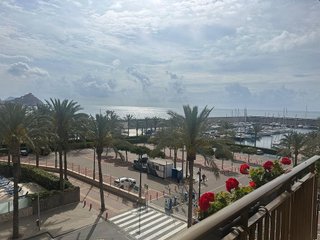 Piso en alquiler en Águilas ciudad en Águilas