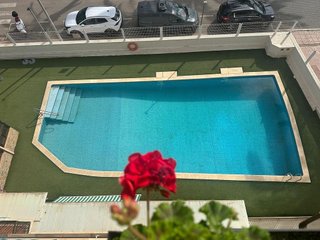 Piso en alquiler en Águilas ciudad en Águilas