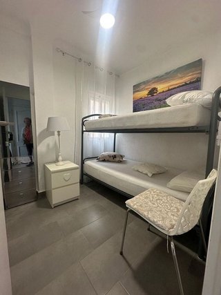 Piso en alquiler en Águilas ciudad en Águilas