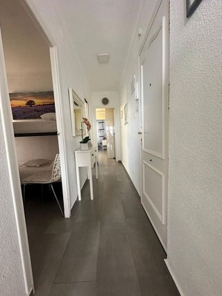 Piso en alquiler en Águilas ciudad en Águilas