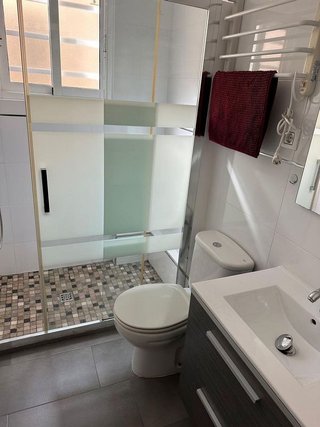 Piso en alquiler en Águilas ciudad en Águilas