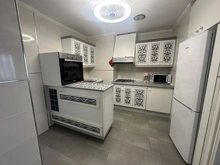 Piso en alquiler en Águilas ciudad en Águilas