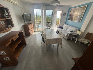 Piso en alquiler en Águilas ciudad en Águilas