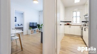 Piso en venta en Can Feu - Can Gambús - Hostafrancs en Sabadell