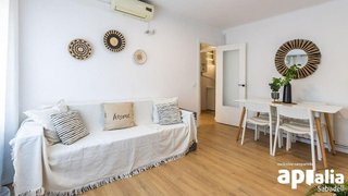 Piso en venta en Can Feu - Can Gambús - Hostafrancs en Sabadell
