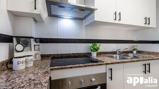 Piso en venta en Can Feu - Can Gambús - Hostafrancs en Sabadell
