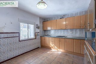 Chalet en venta en Barrio de la Vega en Monachil