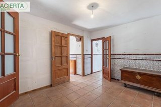 Chalet en venta en Barrio de la Vega en Monachil