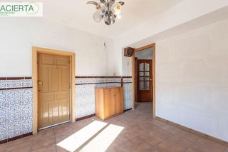 Chalet en venta en Barrio de la Vega en Monachil
