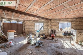 Chalet en venta en Barrio de la Vega en Monachil
