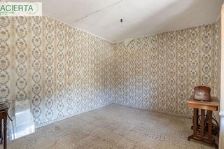 Chalet en venta en Barrio de la Vega en Monachil