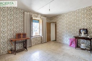 Chalet en venta en Barrio de la Vega en Monachil