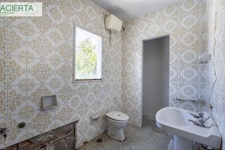Chalet en venta en Barrio de la Vega en Monachil