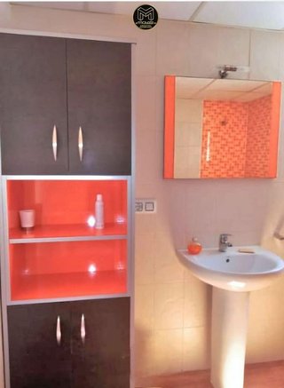 Dúplex en venta en Belén - San Roque en Jaén