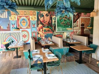Local comercial en alquiler en San Adrián - La Cava en Logroño