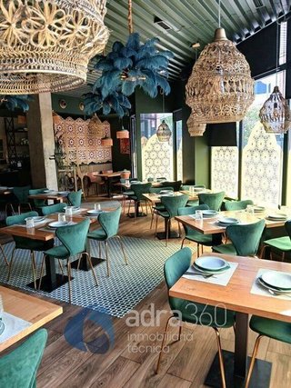 Local comercial en alquiler en San Adrián - La Cava en Logroño
