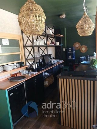 Local comercial en alquiler en San Adrián - La Cava en Logroño
