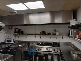 Local comercial en alquiler en San Adrián - La Cava en Logroño