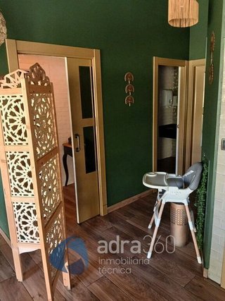 Local comercial en alquiler en San Adrián - La Cava en Logroño
