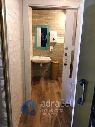 Local comercial en alquiler en San Adrián - La Cava en Logroño
