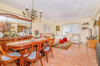 Casa adosada en venta en Atarfe