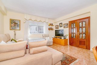 Casa adosada en venta en Atarfe