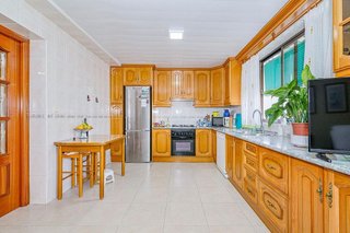 Casa adosada en venta en Atarfe