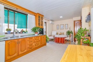 Casa adosada en venta en Atarfe