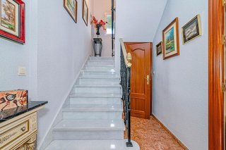 Casa adosada en venta en Atarfe