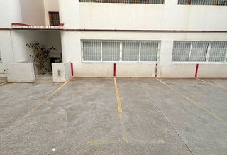 Oficina en alquiler en S'Eixample - Can Misses en Ibiza/Eivissa