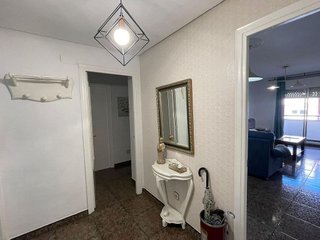 Piso en alquiler en Centro en Cáceres