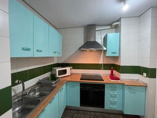 Piso en alquiler en Centro en Cáceres