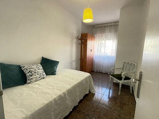 Piso en alquiler en Centro en Cáceres