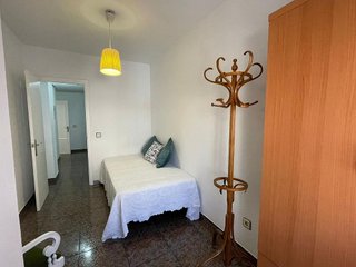Piso en alquiler en Centro en Cáceres