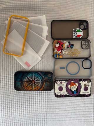 iPhone 15 256GB