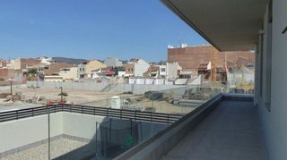 Piso en alquiler en Gorg - Pep Ventura en Badalona